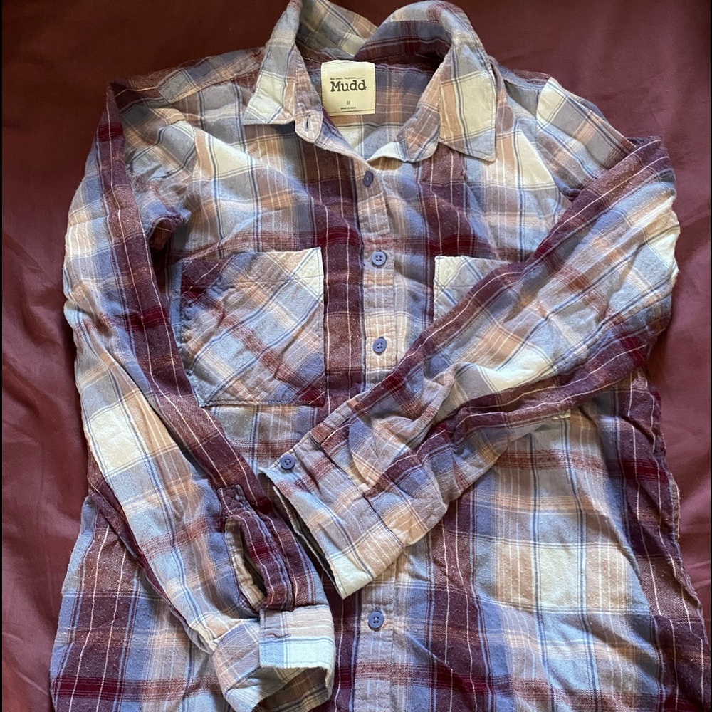 Flannel